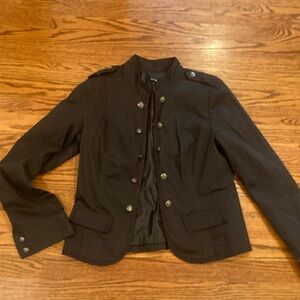 Military jacket